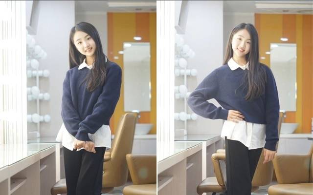 오아린 소셜미디어