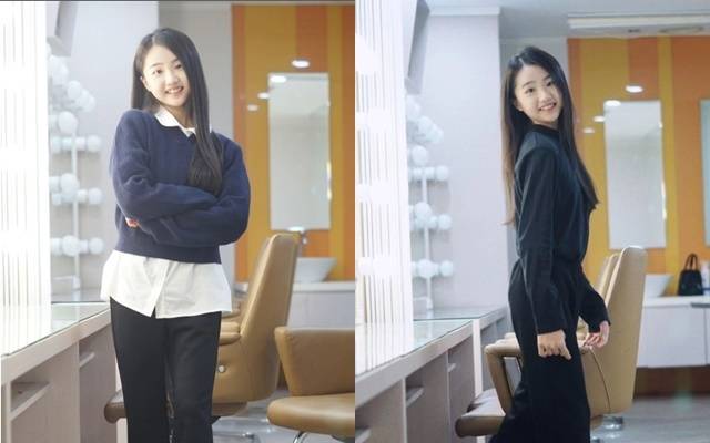 오아린 소셜미디어