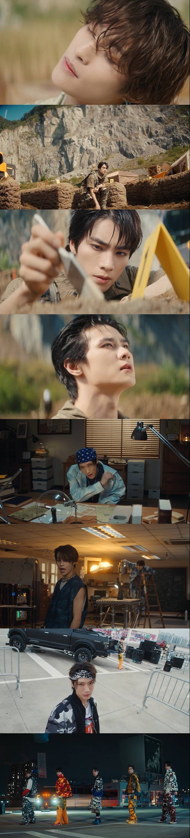 사진=SM엔터테인먼트