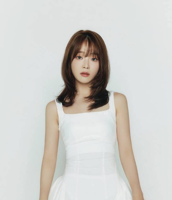 승희(사진=WM엔터테인먼트)