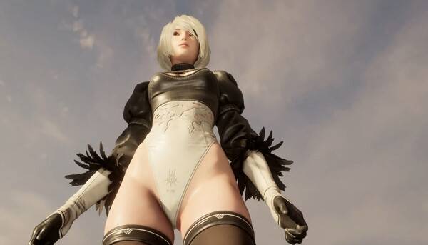 - "일단 죽은 다음 WB 펌프로 부활하세요"