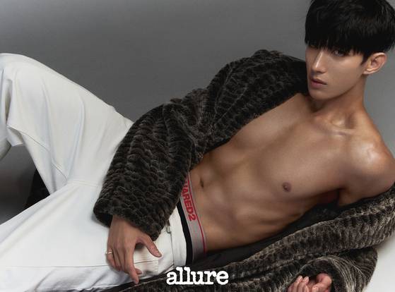 〈사진=얼루어(allure)〉