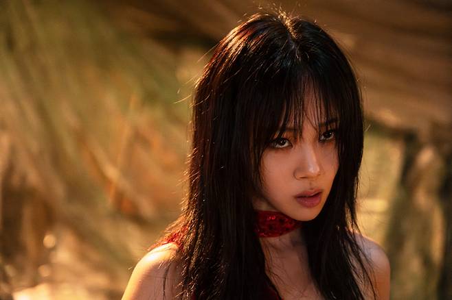 ‘강남 비-사이드’ 스틸컷. 사진 | 디즈니+