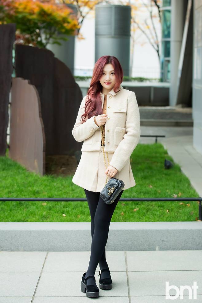 레드벨벳 조이