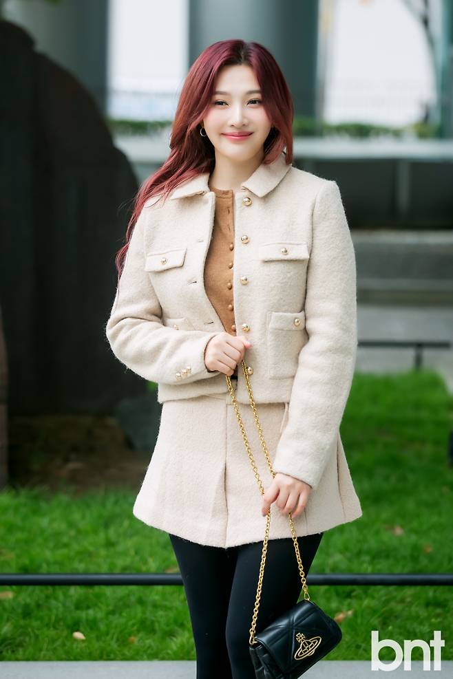 레드벨벳 조이
