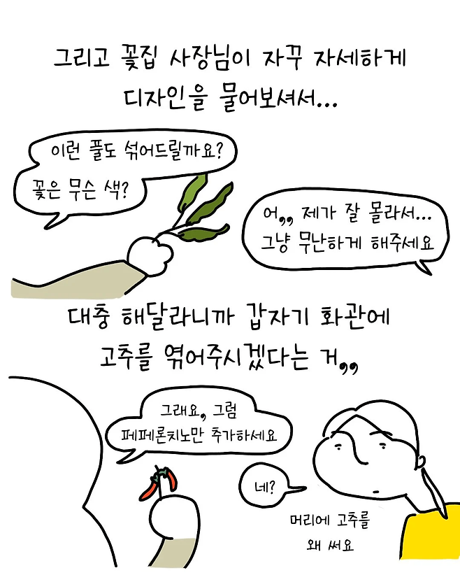 image.png 졸업 할 때 학사모 대신 꽃을 씌워주는 나라.jpg