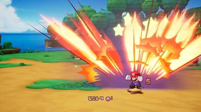 협력해서 퍼즐을 풀고, 전투하자