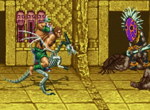 4인용 데스아더의 복수, 꼭 해보시라. 아스트로시티 미니V에도 이식되었다