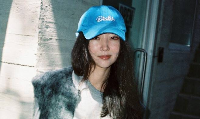 민희진 전 어도어 대표. 어도어 제공