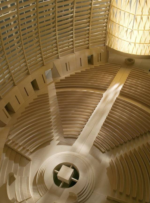 그리스도 빛의 대성당(The Cathedral of Christ the light)