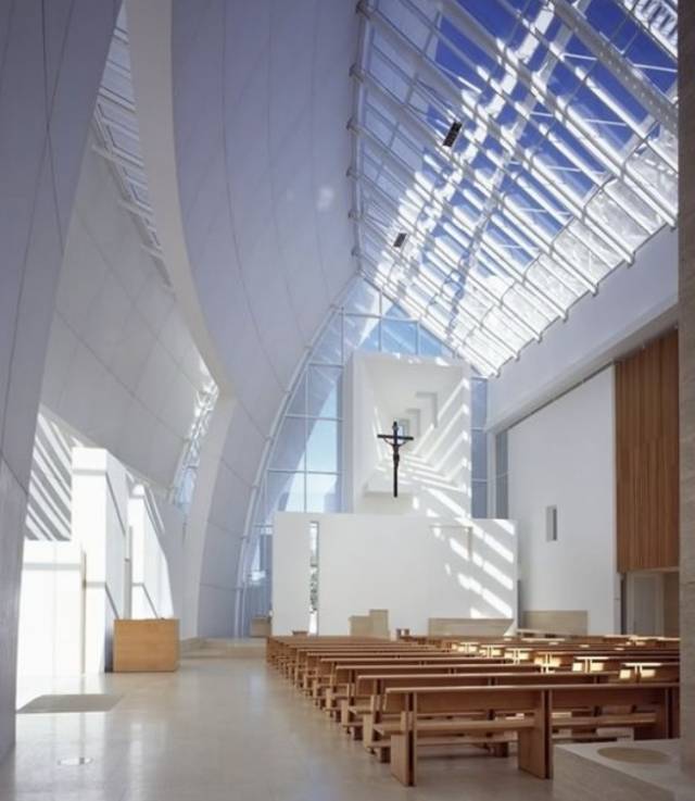 주빌리 교회(Jubilee Church)