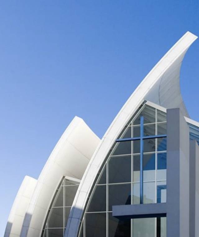 주빌리 교회(Jubilee Church)