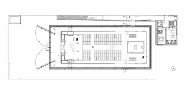헤르츠 예수 교회(Herz Jesu Kirche)