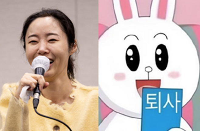 민희진 어도어 전 대표. [사진출처 = 연합뉴스 및 SNS]