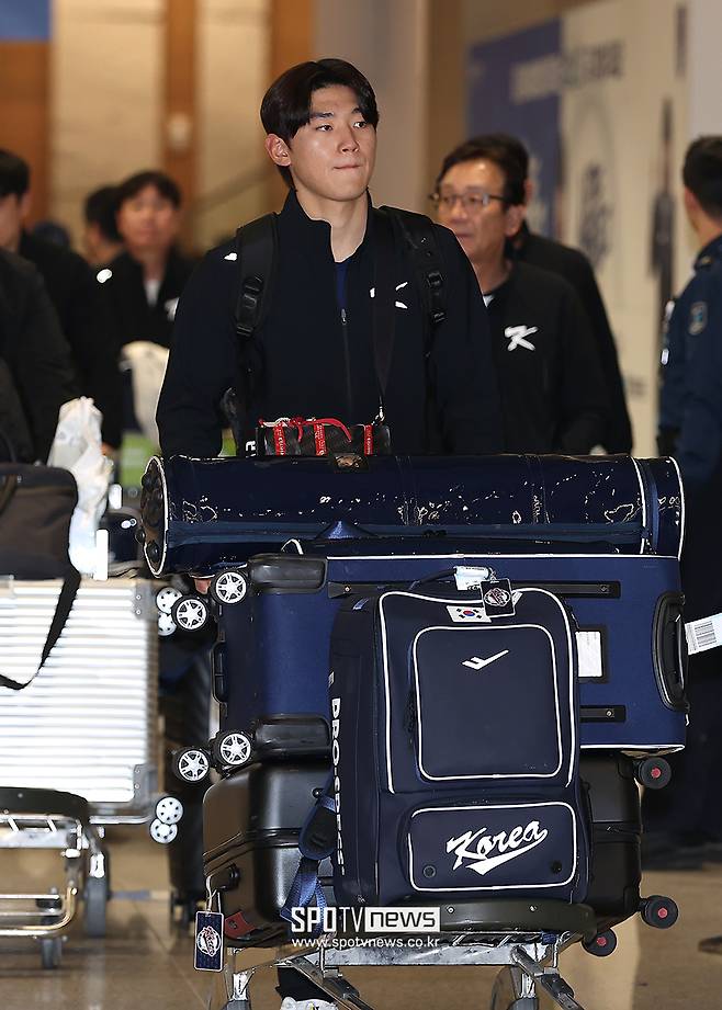 ▲ 김도영 ⓒ곽혜미 기자