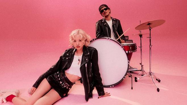 / 더블랙레이블