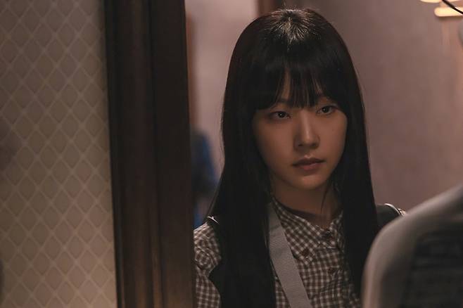 배우 채원빈. 사진 | MBC