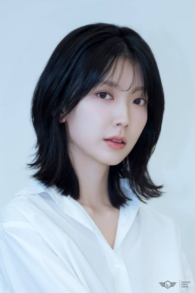 하서윤. 사진 | 프레인TPC