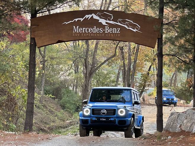 디&nbsp;올&nbsp;뉴&nbsp;메르세데스-벤츠&nbsp;G&nbsp;580&nbsp;위드&nbsp;EQ&nbsp;테크놀로지