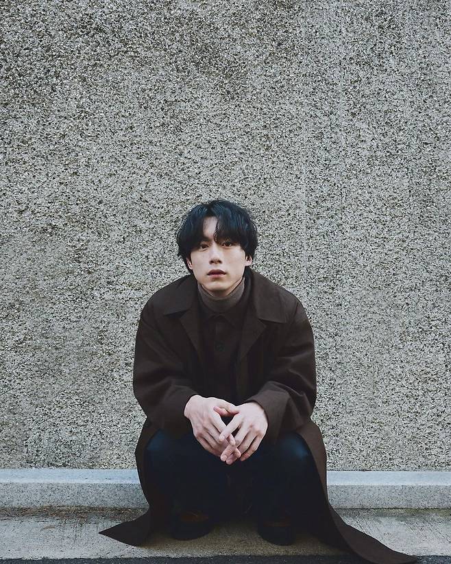 인스타그램 @sakaguchikentaro