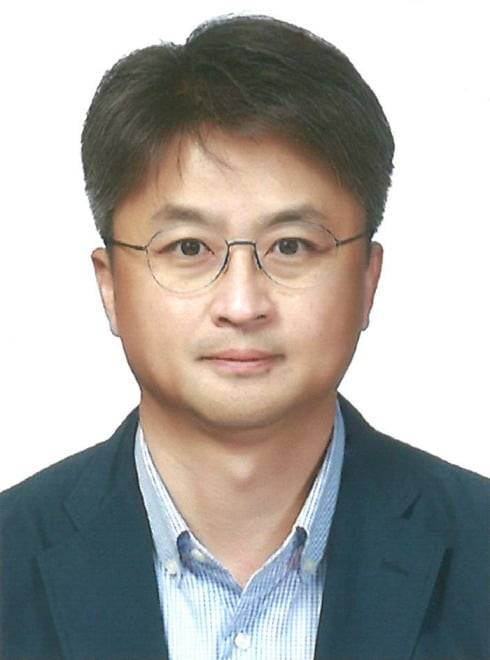 LG화학 장기룡 부사장. 사진=LG화학