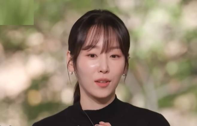 배우 서현진이 15년 공백기를 겪은 심경을 밝혔다. [사진출처 = 영상 캡처]