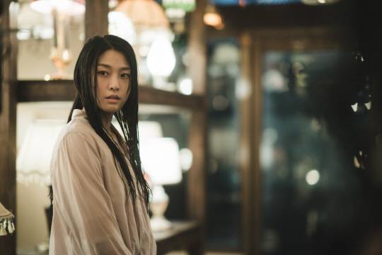 ‘조명가게’. 월트디즈니컴퍼니 코리아 제공