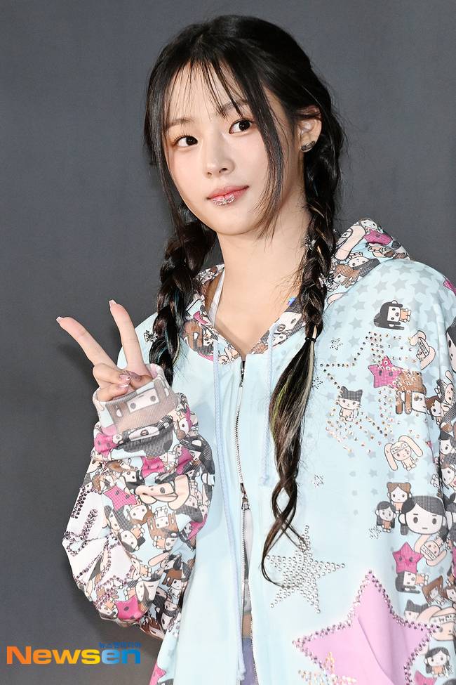 사진=민지, 뉴스엔DB