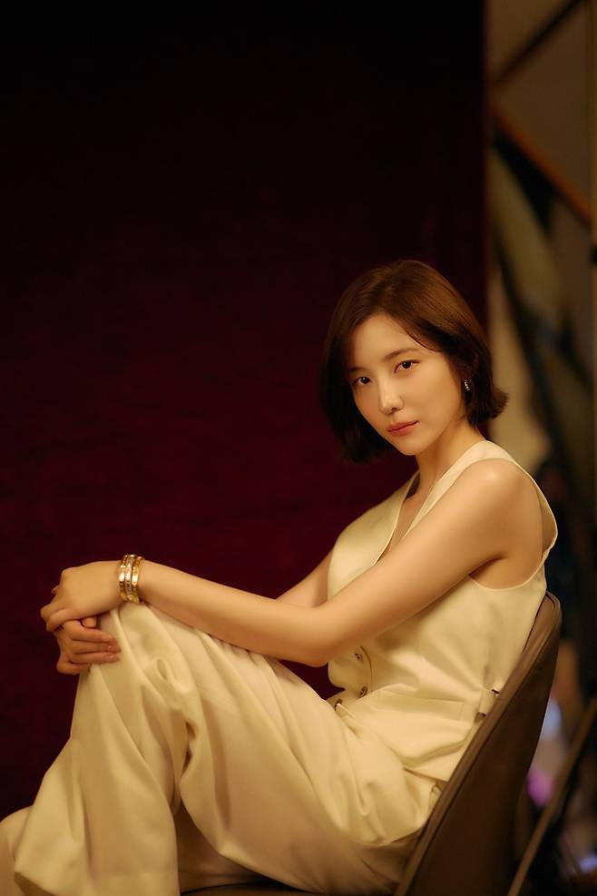 배우 박지현, 사진제공|NEW