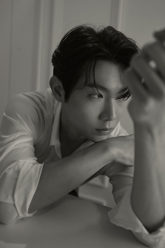 손태진. 미스틱스토리