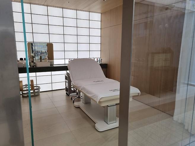 올리브영N 성수 [촬영 강애란]