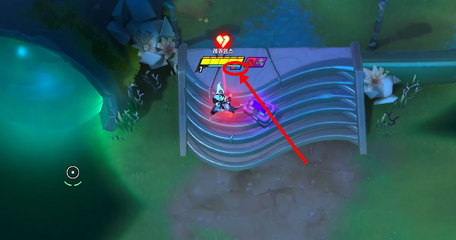 - 해당 UI 색깔을 확인하는 것이 편하다