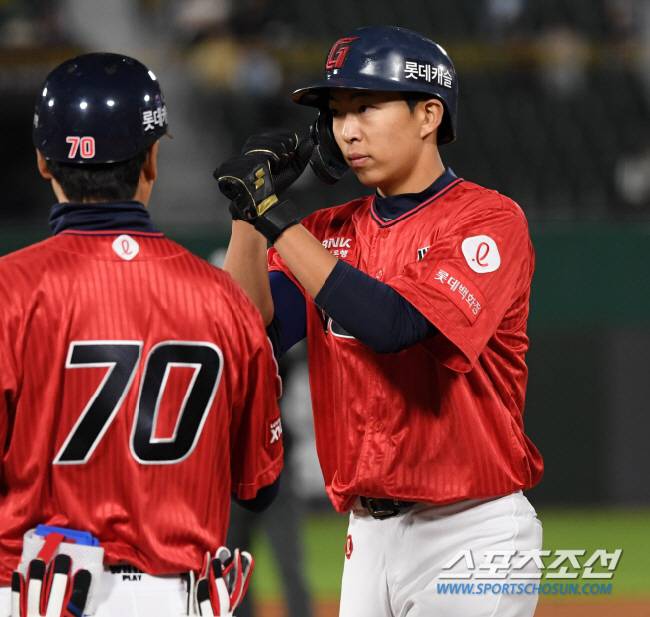 김민석. 스포츠조선DB