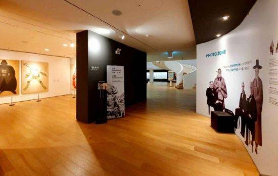 한독의약박물관에 가면 다양한 동서양의 의학유물을 볼 수 있다. 사진제공=한국관광공사