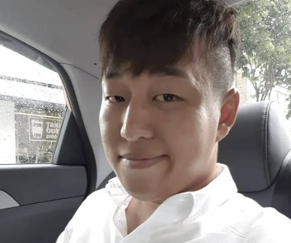 개그 유튜버 성용. 사진 ㅣ나무위키