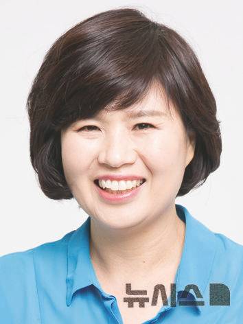 [김해=뉴시스]김해시의회 주정영 의원. (사진 뉴시스 DB). photo@newsis.com