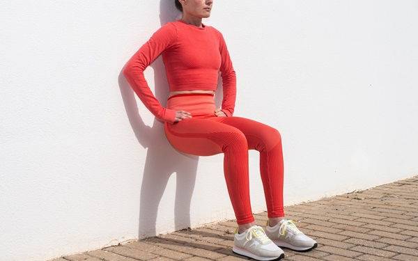 매일 이 자세 3분씩 했더니 일어나는 변화