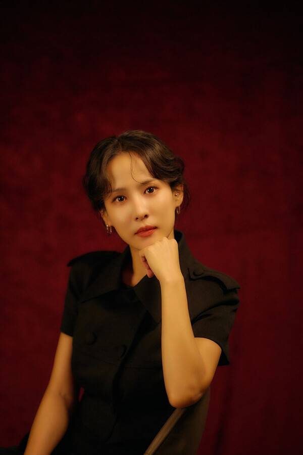 조여정 / 사진=스튜디오앤뉴, 쏠레어파트너스(유), NEW