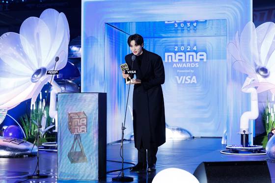 '2024 마마 어워즈' 변우석