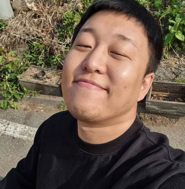 고(故) 성용.ⓒ성용 인스타그램