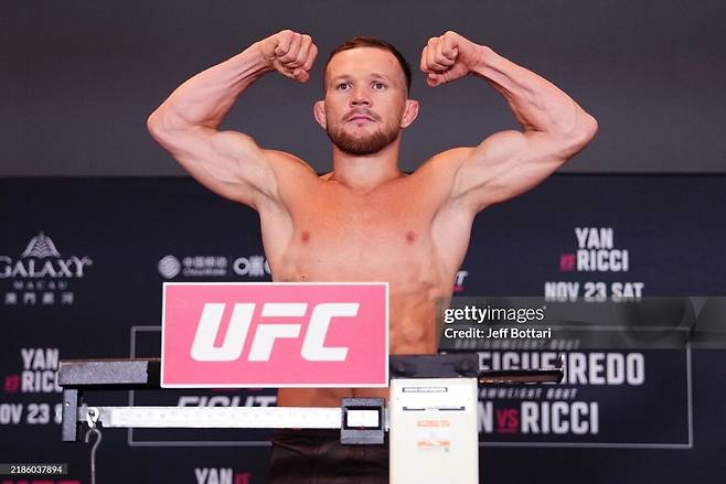 gettyimages-2186037894-2048x2048 (1).jpg 이번주 UFC 진출을 걸고 싸우는 한국인 파이터들 페이스 오프 ㄷㄷ