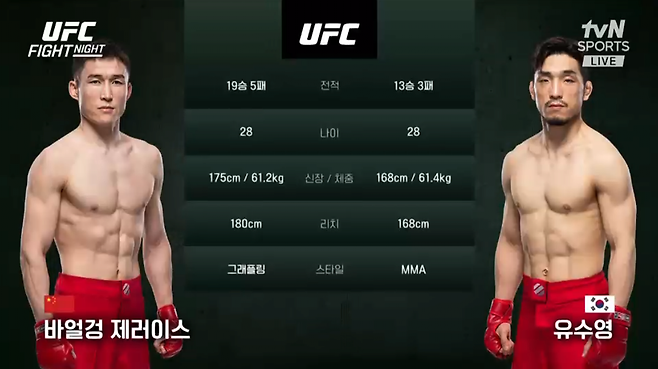 캡처_2024_11_23_19_42_49_174.png 실시간) UFC 유수영 승리 새로운 한국인 UFC 파이터 탄생 ㄷㄷ