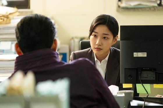 ‘강남 비-사이드’ 하윤경. 사진ㅣ월트디즈니컴퍼니 코리아