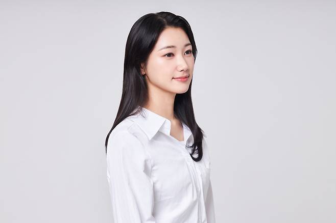 유튜브 ‘김켈리’ 채널을 운영하는 김은영 씨. 본인제공