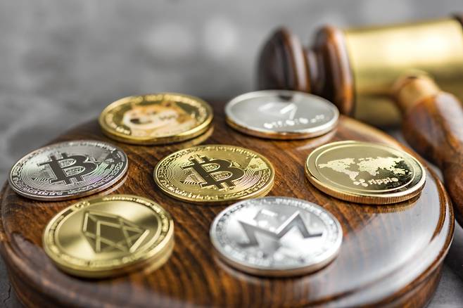 리플(XRP)가 한달 새 162% 올랐다. /사진=이미지투데이