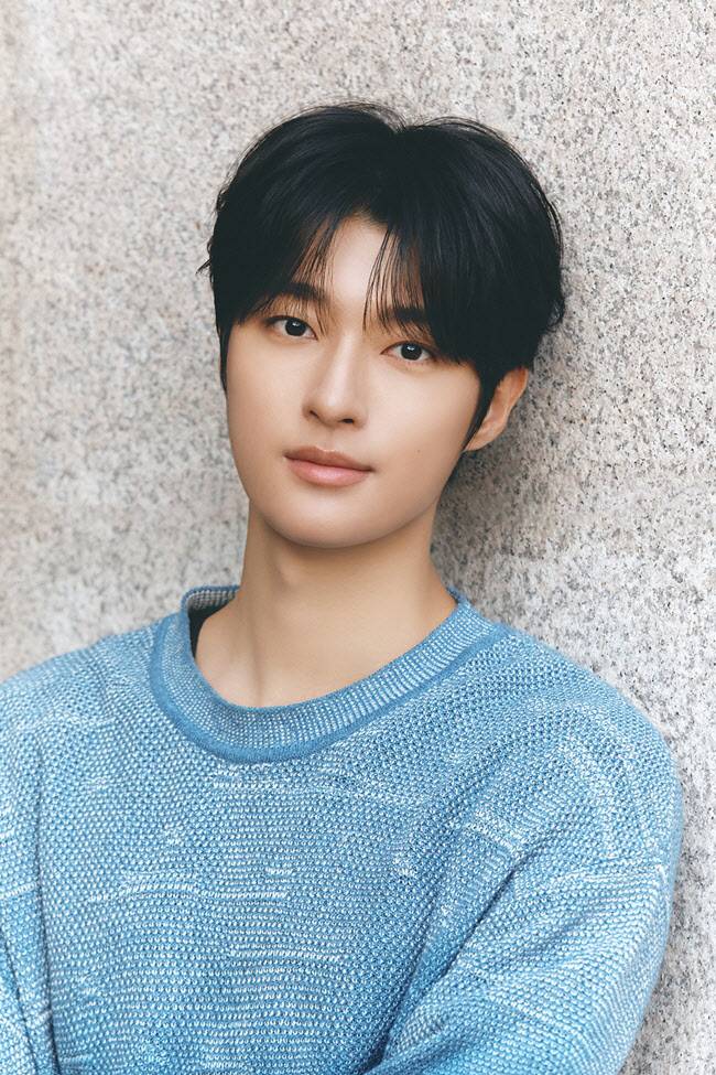 백선호(사진=씨제스 스튜디오)