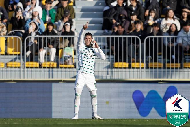 사진제공=한국프로축구연맹