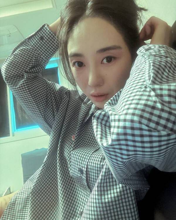 사진=권민아 인스타그램