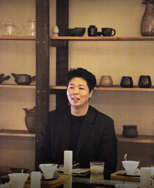 복순도가 김민규 대표 [복순도가 제공]
