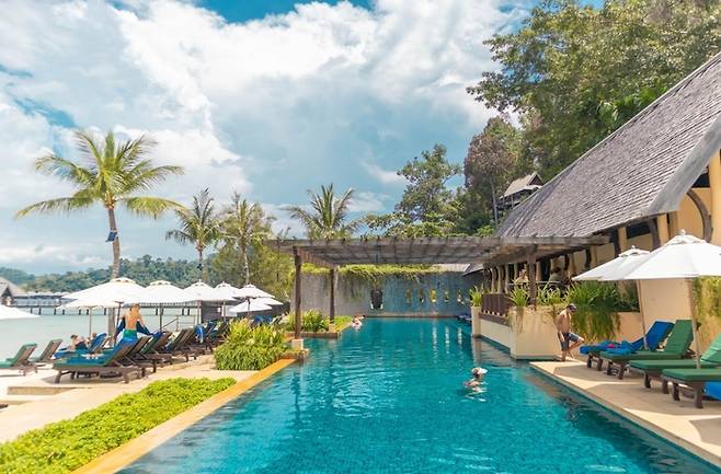 가야아일랜드(GAYA ISLAND RESORT) / 사진=사진=YTL 호텔